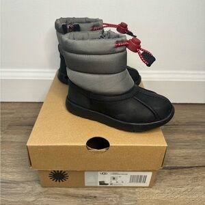 UGG Toddler Puffer Boot